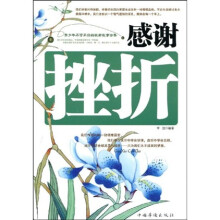 感谢挫折