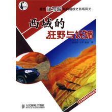 帝企鹅经典自驾游系列·西域的狂野与妩媚：感悟自驾游经典路线之西域风光