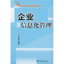 工商管理培训系列教程：企业信息化管理
