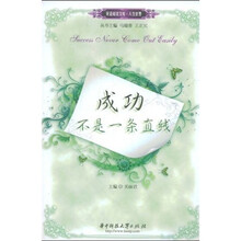 成功不是一条直线