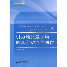 引力场及量子场的真空动力学图像
