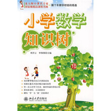 小学数学知识树