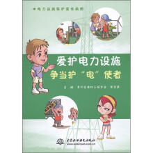 爱护电力设施:争当护“电”使者