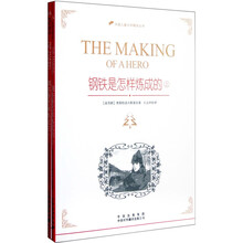 钢铁是怎样炼成的（套装上下册）