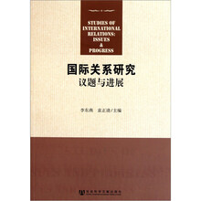 国际关系研究：议题与进展