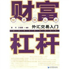 财富杠杆:外汇交易入门
