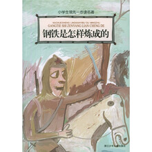 钢铁是怎样炼成的