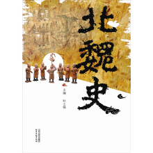北魏史