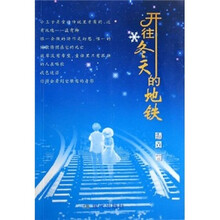 开往冬天的地铁
