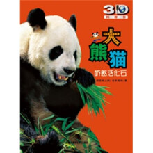 大熊猫:娇憨活化石