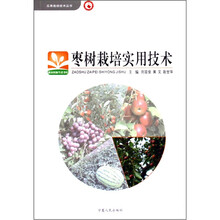 枣树栽培实用技术