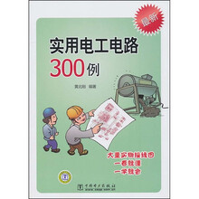 实用电工电路300例（最新）