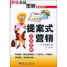 提案式营销