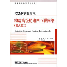 RCNP实验指南:构建高级的路由互连网络(BARI)