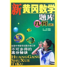 新黄冈数学题库：几何（下）