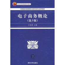 高等院校信息管理与信息系统专业参考教材：电子商务概论（第3版）