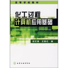 化工过程计算机应用基础