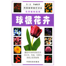 球根花卉