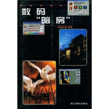数码影像系列:数码暗房