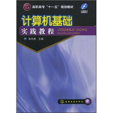 高职高专“十一五”规划教材：计算机基础实践教程（附光盘）