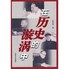 在历史的漩涡中