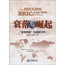 衰落与崛起:“金砖四国”构建新世界