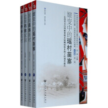 当代中国边疆·民族地区典型百村调查：云南卷（第1辑）（套装全4册）