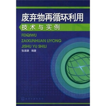 废弃物再循环利用技术与实例