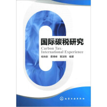 国际碳税研究