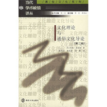 文化理论与通俗文化导论(第2版)