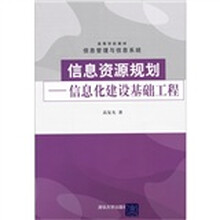 信息资源规划：信息化建设基础工程
