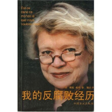 我的反腐败经历