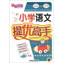 锦囊妙解：小学语文提优高手（6年级）