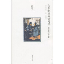 在拿波里的胡同里(中国现代文学论集)