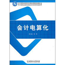 会计电算化
