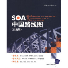 SOA中国路线图(实施版)