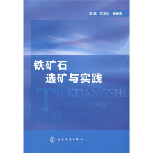 铁矿石选矿与实践
