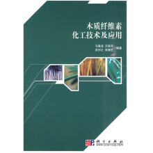 木质纤维素化工技术及应用