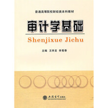审计学基础