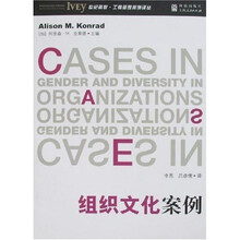 组织文化案例