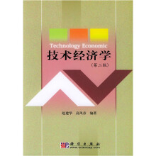 技术经济学(第2版)