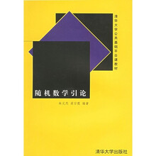 随机数学引论