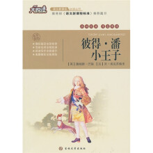 大悦读·语文新课标必读丛书：彼得·潘·小王子