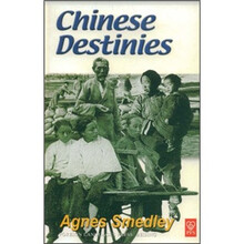 Chinese Destinies(英文版)