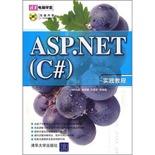 ASP.NET（C#）实践教程（附光盘）