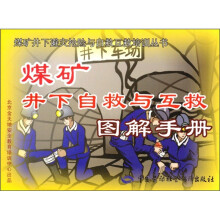煤矿井下自救与互救图解手册