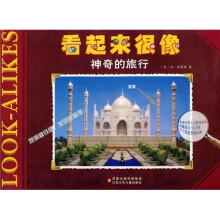 看起来很像：神奇的旅行