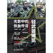 光影中的铁血传奇:轻武器博览