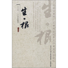 生·根：六十年，一个央企的聚变