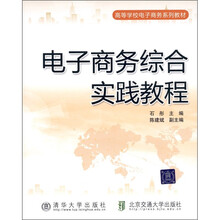电子商务综合实践教程